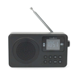Rádio IMPERIAL NEDIS RDFM2225BK