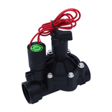 Zahradní elektromagnetické ventily AC 1" RAINPOINT EVA100