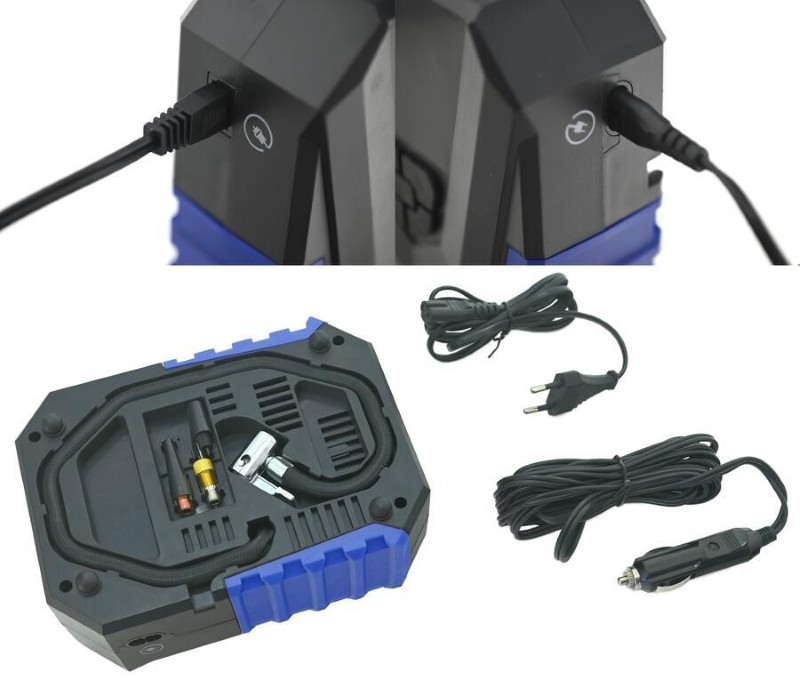 Kompresor COMPASS 07188 Space 12/230V