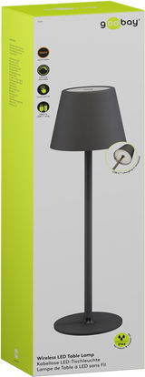 Lampa stolní GOOBAY 77673
