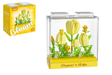 Stavebnice mini KOCO Tulipány 295ks