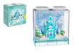 Stavebnice mini KOCO Zimní hrad 381ks