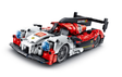 Stavebnice iM.MASTER Závodní auto 472ks
