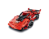 Stavebnice iM.MASTER Auto RC 2v1 351ks