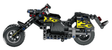 Stavebnice iM.MASTER Motorka 183ks