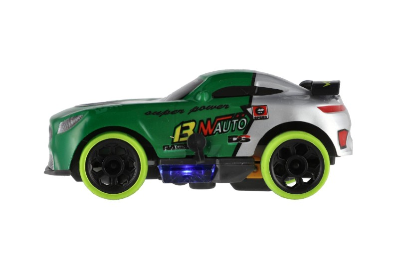RC model auto TEDDIES 12cm