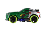 RC model auto TEDDIES 12cm