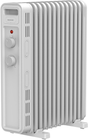 Radiátor olejový SENCOR SOH 3413WH