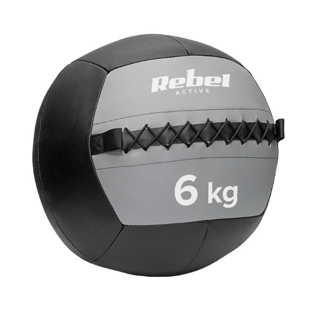 Medicinbal REBEL RBA-3107-6 6kg