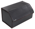 Organizér do kufru auta SIXTOL SX1091 Car Compact Leather L