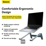 Stojan na notebook BASESUS UltraStable