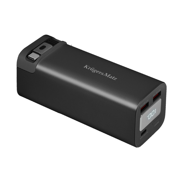 PowerBank KRUGER & MATZ KM0915 20000mAh