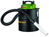 Vysavač na popel PROCRAFT V?1550