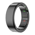 Smart ring COLMI R12 Black vel.8 18,3mm