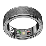 Smart ring COLMI R10 Black vel.8 18,3mm