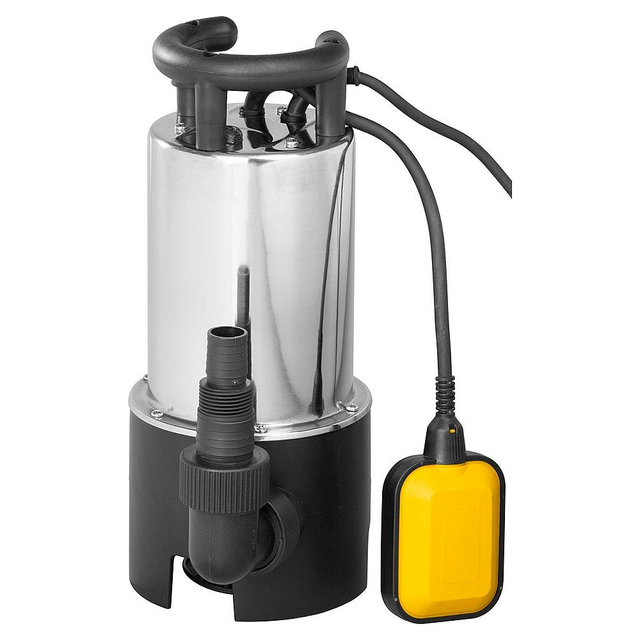 Čerpadlo ponorné STREND PRO NSPW1100-INOX3