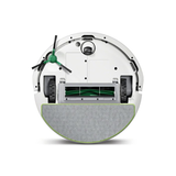 Vysavač robotický iRobot Roomba 105 Combo White