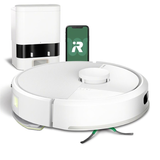 Vysavač robotický iRobot Roomba 105 Combo + AutoEmpty dock White