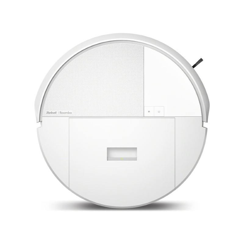 Vysavač robotický iRobot Roomba 205 DustCompactor Combo White