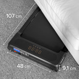 Elektrický běžecký pás REBEL RBA-1017
