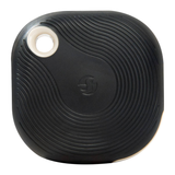 Smart tlačítko SHELLY BLU Tough 1 Black Bluetooth