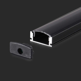 Al profil pro LED pásky V-TAC VT-8113