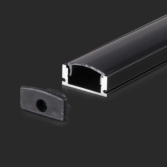 Al profil pro LED pásky V-TAC VT-8113