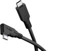 Kabel GOOBAY 79430 USB-C/USB-C 1m Black