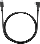 Kabel GOOBAY 79433 USB-C/USB-C 2m Black