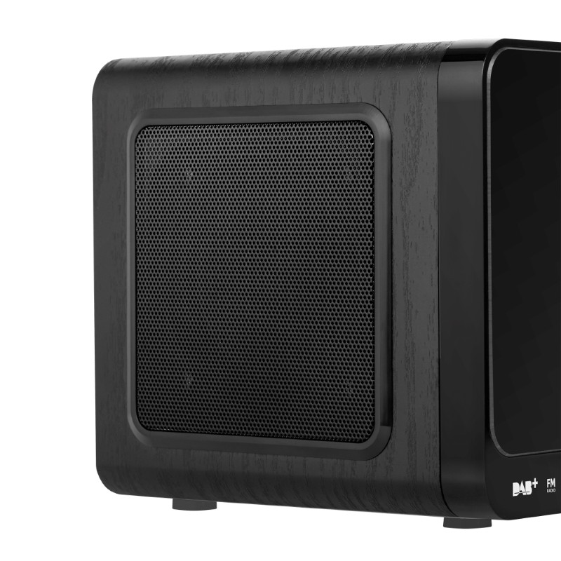 Rádio KRUGER & MATZ KM0816.1 DAB+