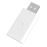 Repeater/Zesilovač signálu MOES ZZJ-R02-MS ZigBee Tuya