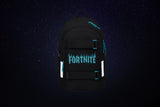 Batoh školní BAAGL Skate Fortnite Blue