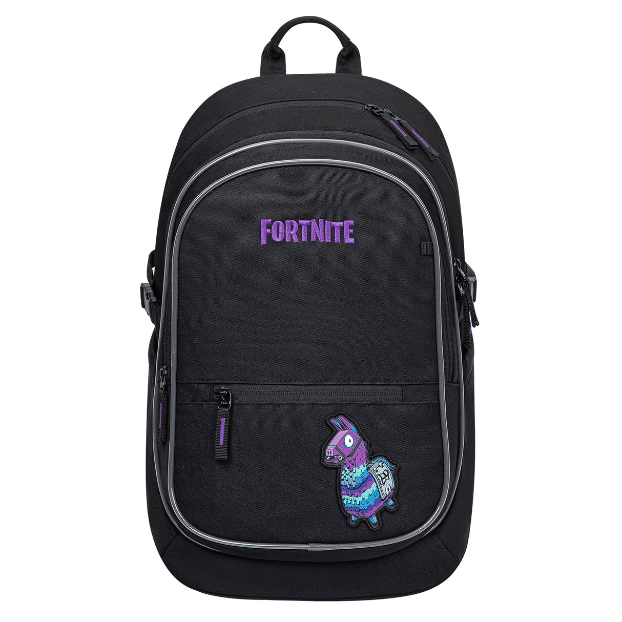 Batoh školní BAAGL Core Fortnite Liama