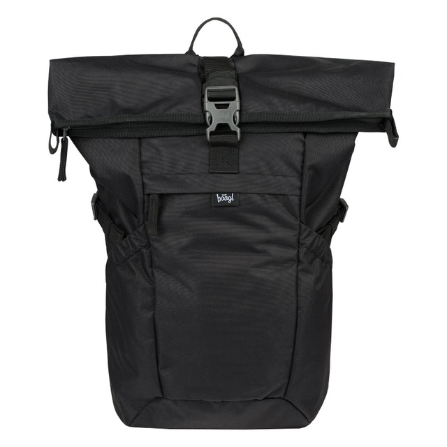 Batoh BAAGL Roll Black