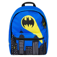 Batoh předškolní BAAGL Batman Blue