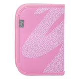 Penál jednopatrový BAAGL Hello Kitty Sweet Leopard