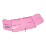 Penál jednopatrový BAAGL Hello Kitty Sweet Leopard