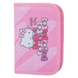 Penál jednopatrový BAAGL Hello Kitty Sweet Leopard