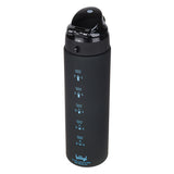 Láhev na vodu BAAGL Fortnite Blue 700ml