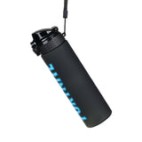 Láhev na vodu BAAGL Fortnite Blue 700ml
