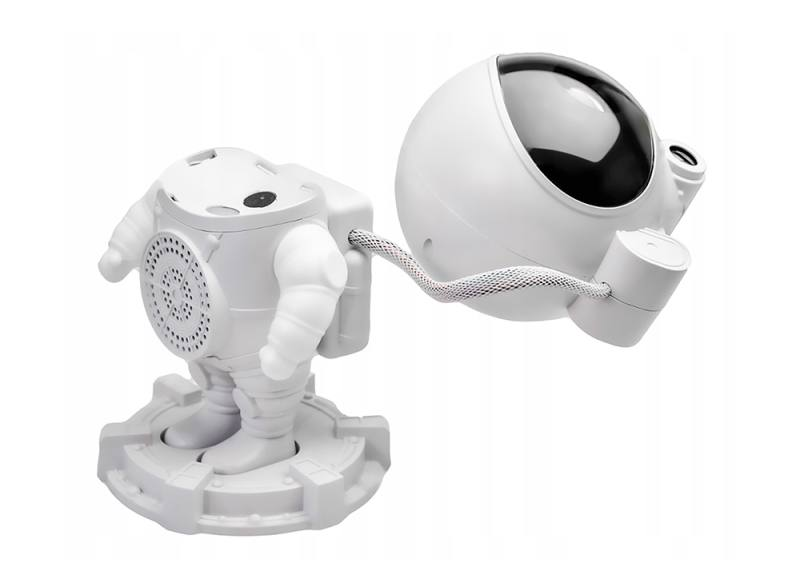 Projektor laserový LTC LXAS99 Astronaut
