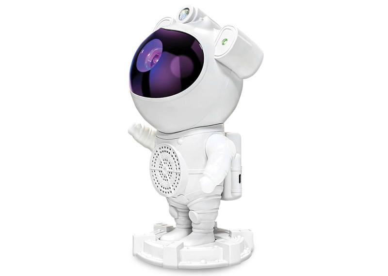 Projektor laserový LTC LXAS99 Astronaut