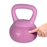 Kettlebell REBEL RBA-2333 6kg