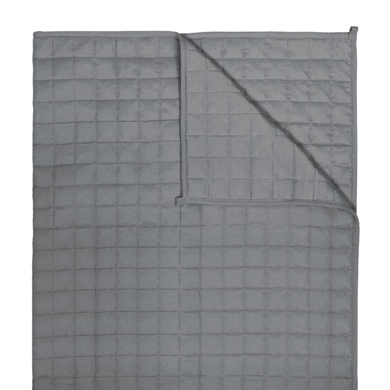 Zátěžová deka REBEL RBA-6014 9kg 150x200cm
