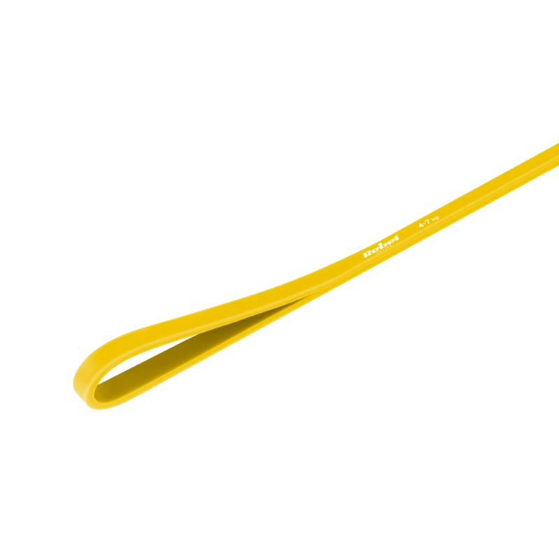Guma posilovací REBEL Power Band PT-1 4-7kg 1ks