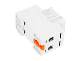 Smart elektroměr na DIN lištu BLOW 72-106 WiFi Tuya