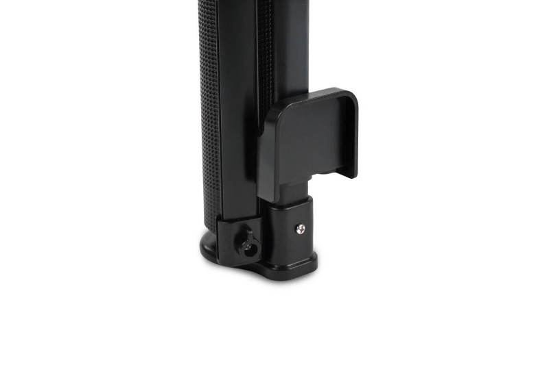 Dětská zábrana KIDNORT Sakerhet Black
