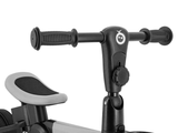 Odrážedlo MOMI FILO 3v1 Grey