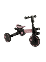 Odrážedlo MOMI FILO 3v1 Pink