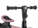 Odrážedlo MOMI FILO 3v1 Pink